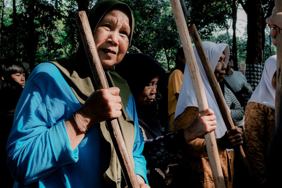 Sejarah LIVEHK Gorontalo